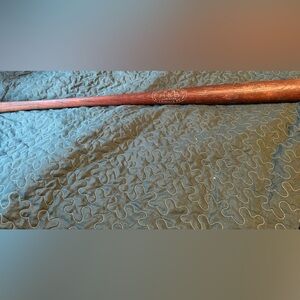 🏆 Hillerich Bradsby Co. Louisville Slugger Baseball Bat Ted Williams 14 Safe Hit